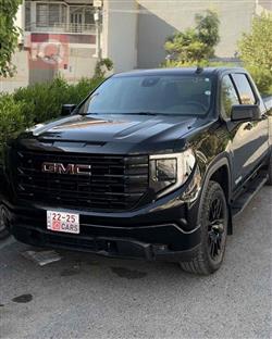 GMC Sierra